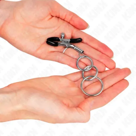 D-240942 KINK NIPPLE GRIP