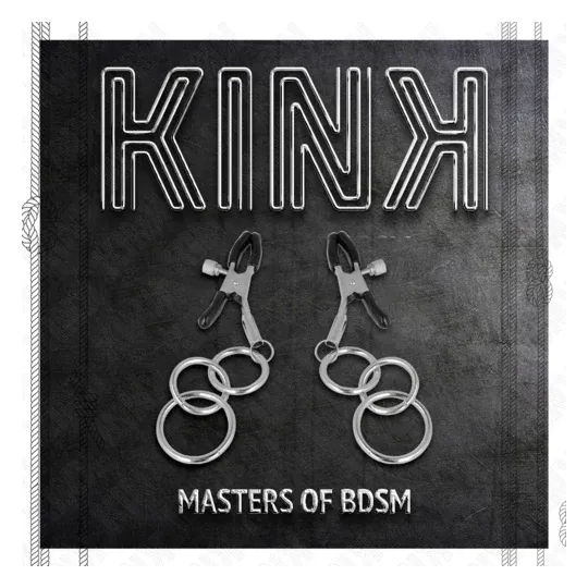 D-240942 KINK NIPPLE GRIP