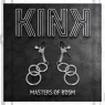 D-240942 KINK NIPPLE GRIP