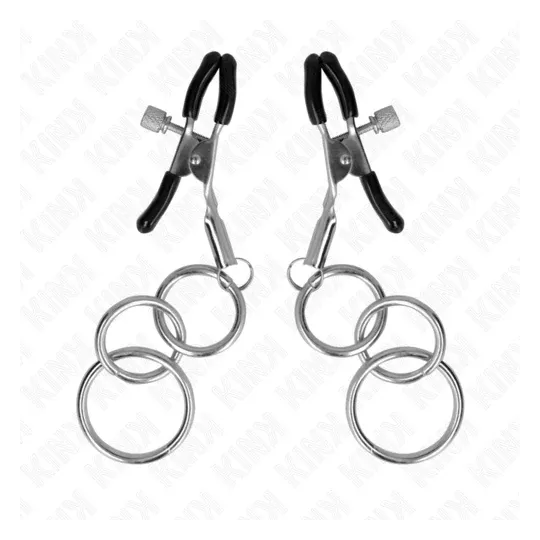 D-240942 KINK NIPPLE GRIP