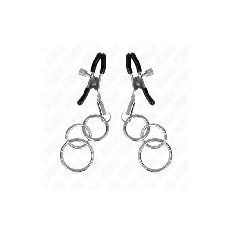 D-240942 KINK NIPPLE GRIP