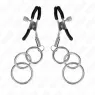 D-240942 KINK NIPPLE GRIP