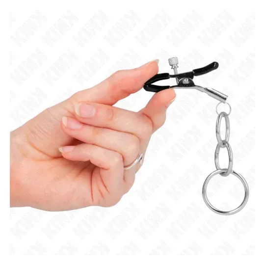 D-240942 KINK NIPPLE GRIP