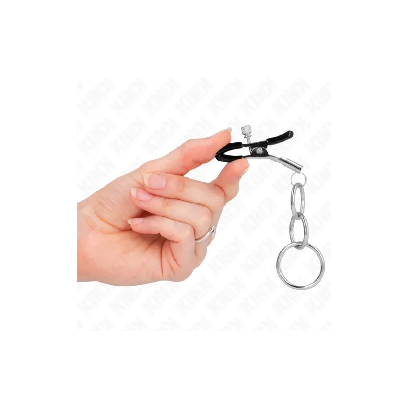 D-240942 KINK NIPPLE GRIP
