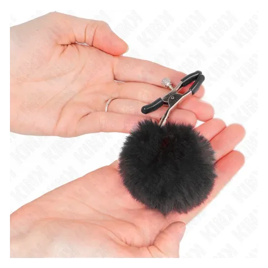 D-240949 KINK NIPPLE GRIP