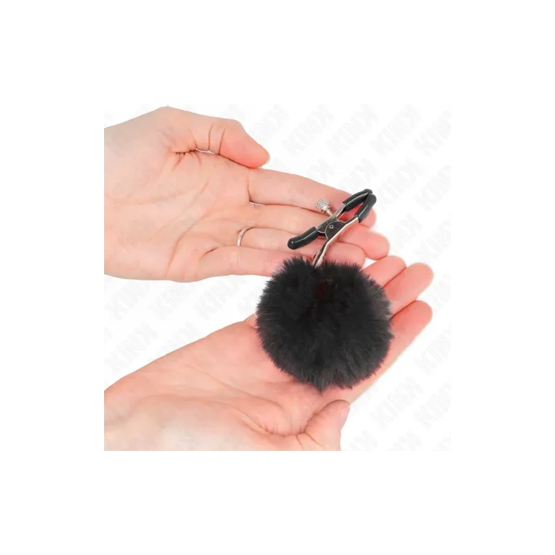 D-240949 KINK NIPPLE GRIP