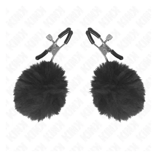 D-240949 KINK NIPPLE GRIP