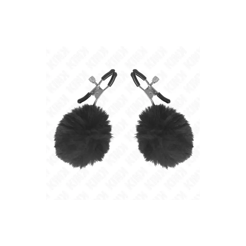 D-240949 KINK NIPPLE GRIP
