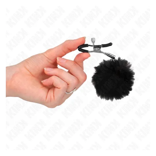 D-240949 KINK NIPPLE GRIP