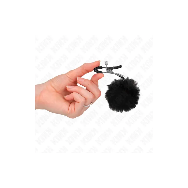 D-240949 KINK NIPPLE GRIP
