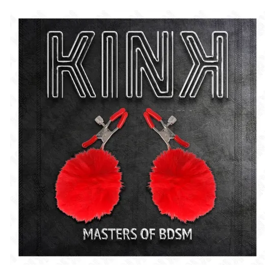 D-240948 KINK NIPPLE GRIP