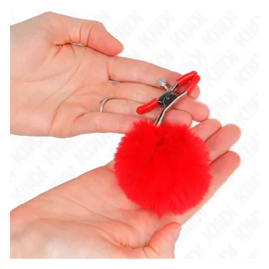 D-240948 KINK NIPPLE GRIP