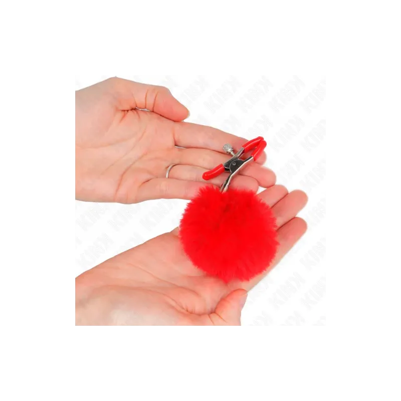 D-240948 KINK NIPPLE GRIP