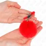 D-240948 KINK NIPPLE GRIP
