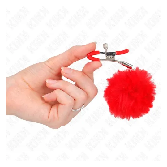 D-240948 KINK NIPPLE GRIP