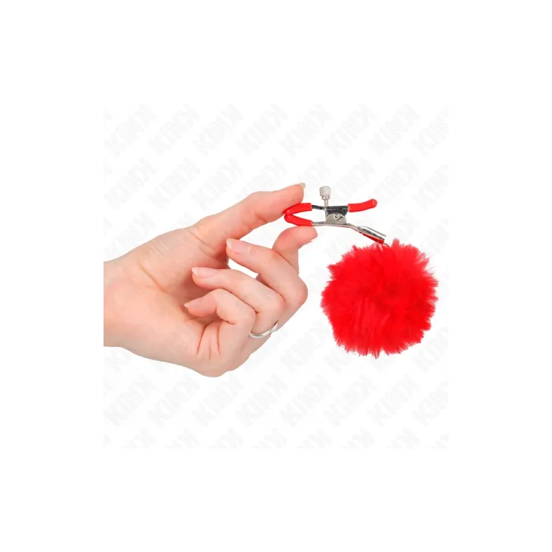D-240948 KINK NIPPLE GRIP