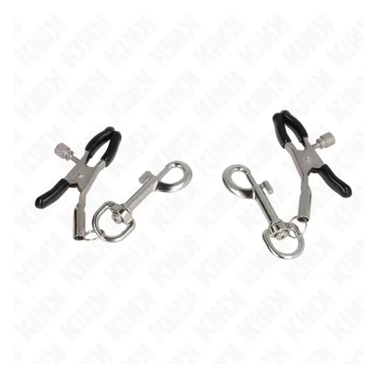 D-240944 KINK NIPPLE GRIP