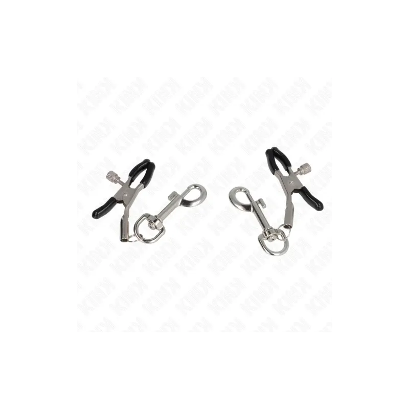 D-240944 KINK NIPPLE GRIP
