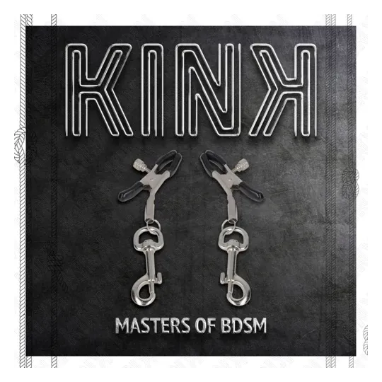 D-240944 KINK NIPPLE GRIP