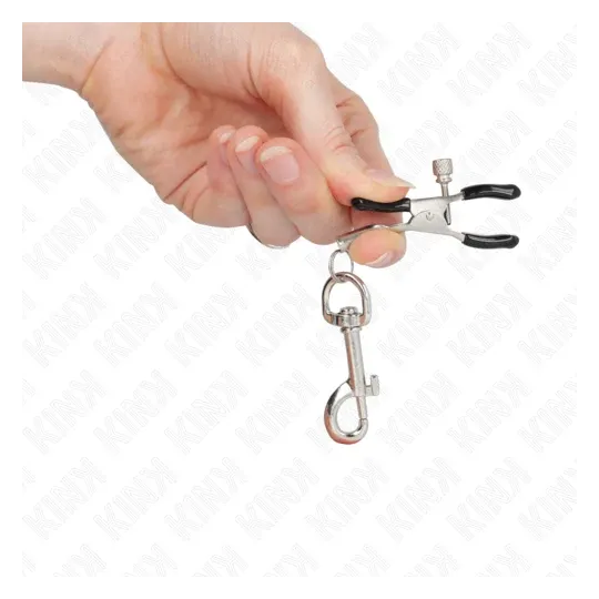 D-240944 KINK NIPPLE GRIP