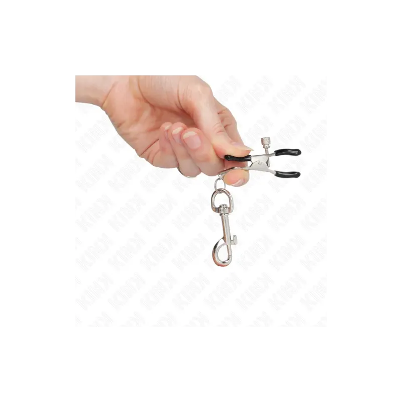 D-240944 KINK NIPPLE GRIP