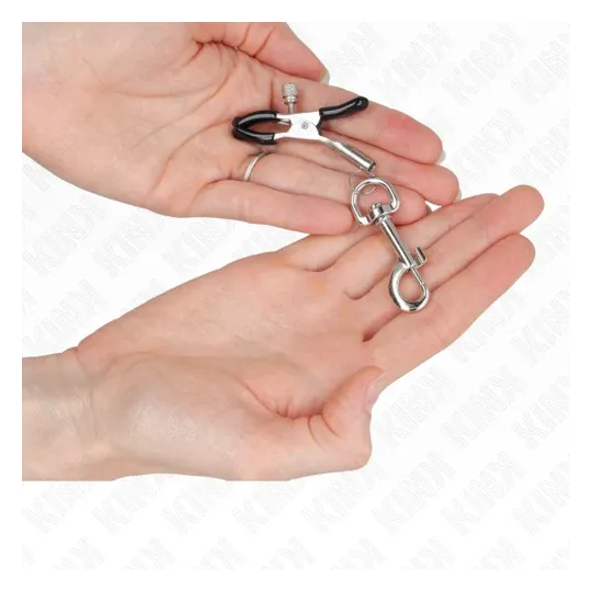 D-240944 KINK NIPPLE GRIP