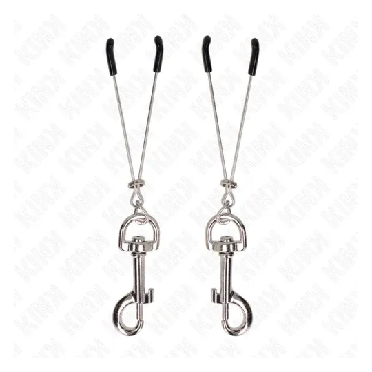 D-240962 KINK NIPPLE GRIP
