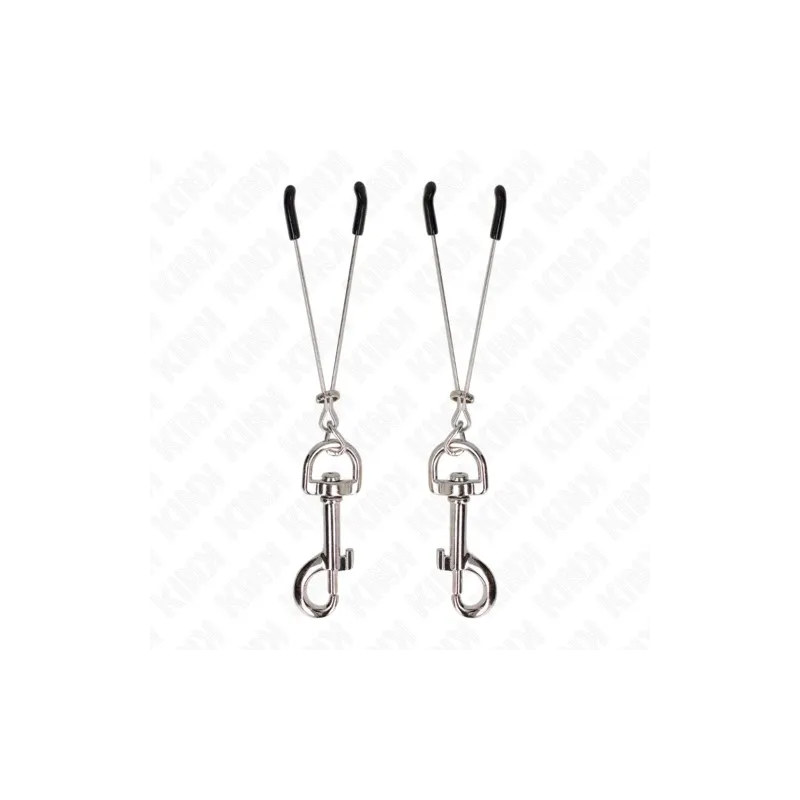 D-240962 KINK NIPPLE GRIP