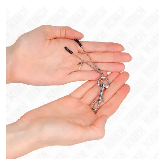 D-240962 KINK NIPPLE GRIP