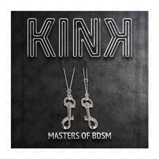 D-240962 KINK NIPPLE GRIP