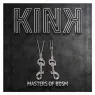 D-240962 KINK NIPPLE GRIP