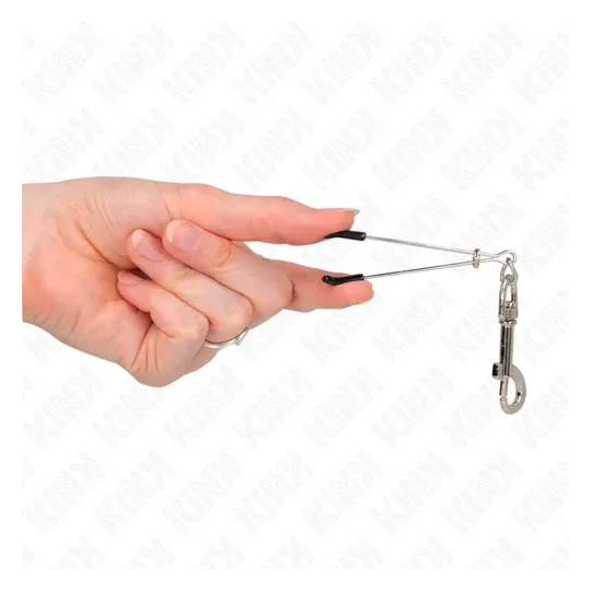 D-240962 KINK NIPPLE GRIP