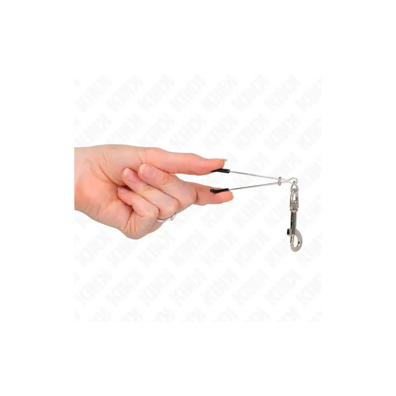 D-240962 KINK NIPPLE GRIP