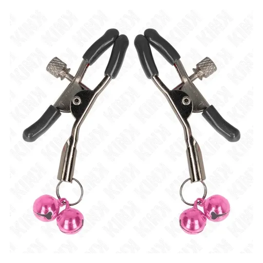 D-240934 KINK NIPPLE GRIP