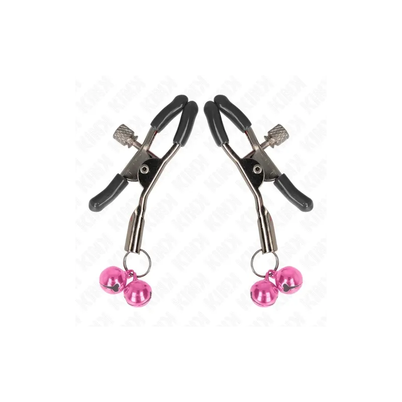 D-240934 KINK NIPPLE GRIP