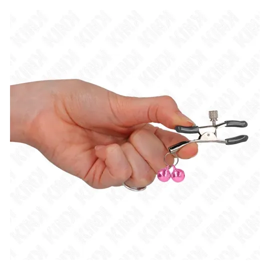 D-240934 KINK NIPPLE GRIP