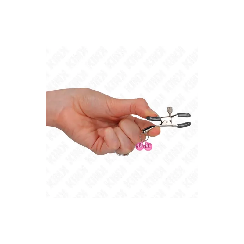 D-240934 KINK NIPPLE GRIP