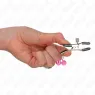 D-240934 KINK NIPPLE GRIP