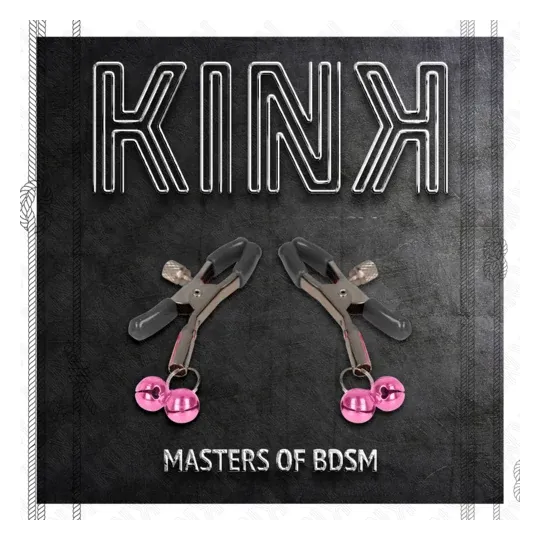 D-240934 KINK NIPPLE GRIP