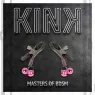 D-240934 KINK NIPPLE GRIP