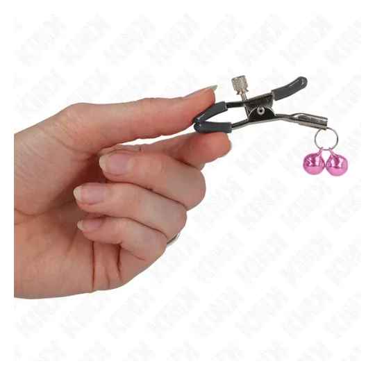 D-240934 KINK NIPPLE GRIP
