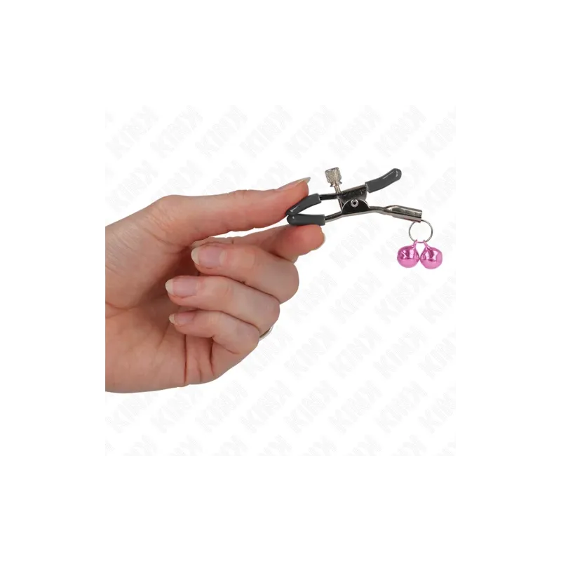 D-240934 KINK NIPPLE GRIP