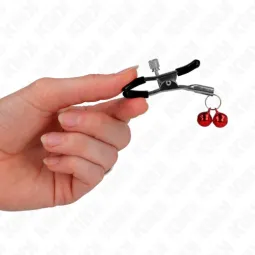 D-240932 KINK NIPPLE GRIP