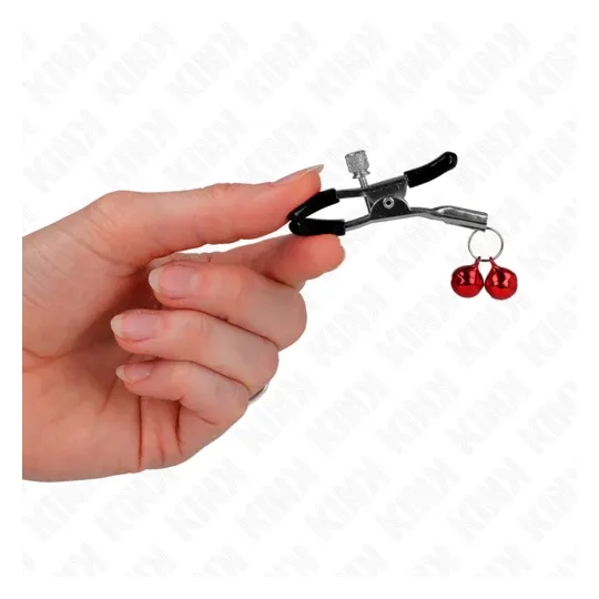 D-240932 KINK NIPPLE GRIP