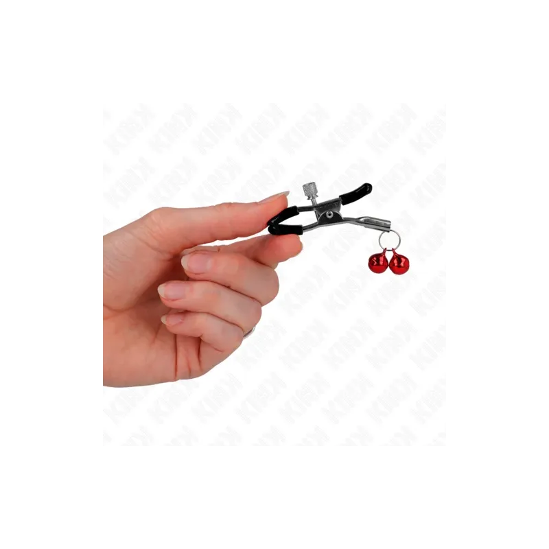 D-240932 KINK NIPPLE GRIP