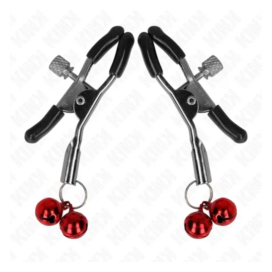 D-240932 KINK NIPPLE GRIP