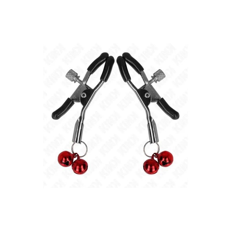 D-240932 KINK NIPPLE GRIP