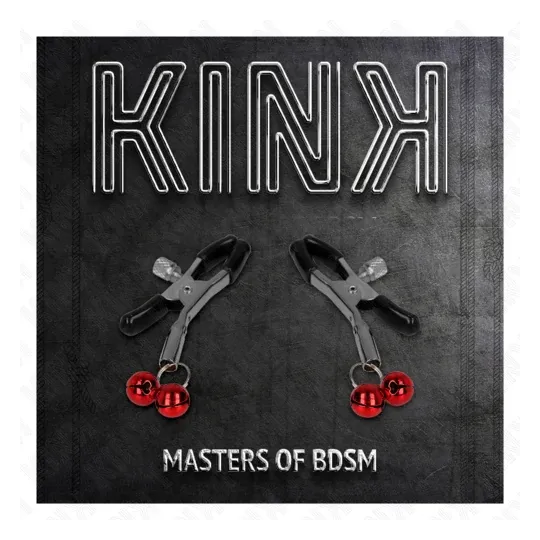 D-240932 KINK NIPPLE GRIP