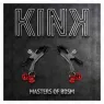 D-240932 KINK NIPPLE GRIP