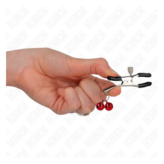 D-240932 KINK NIPPLE GRIP